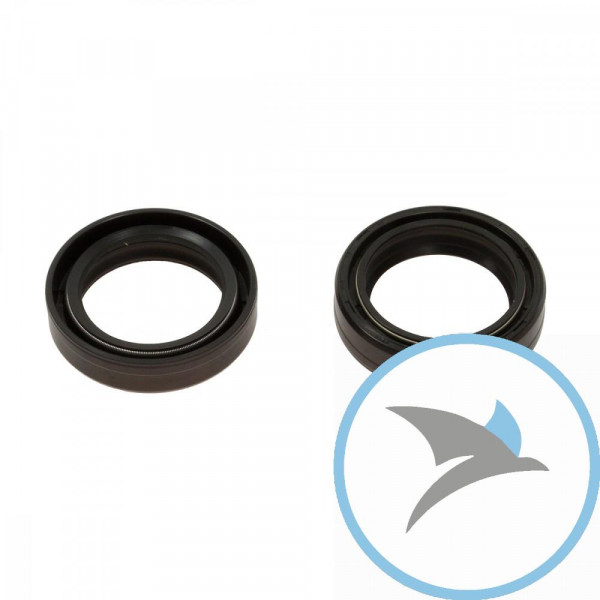 Simmerring Satz Gabel Athena 35X48X11 - P40FORK455135