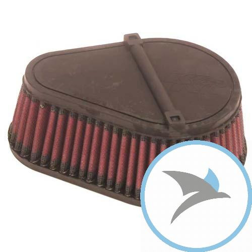 Tauschluftfilter K&N - SU-6596
