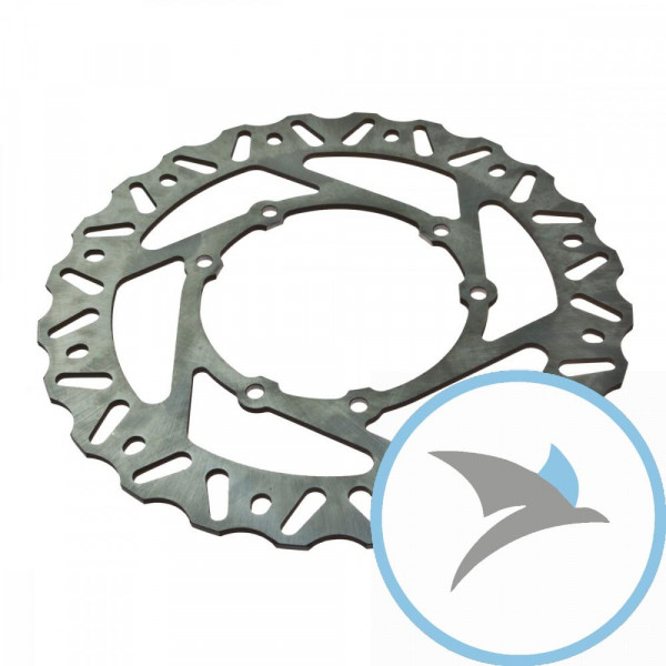 BR SCHEI STAR OFFROA TRW - MST301EC
