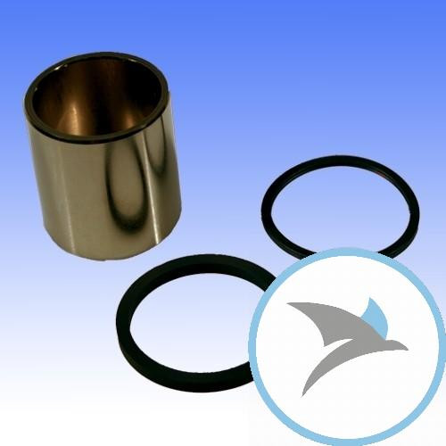 Bremssattelkolben Reparatursatz Tourmax - CPK-102