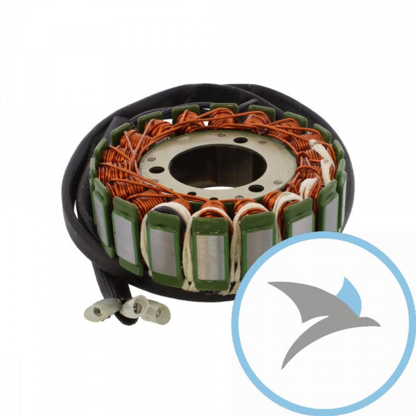 Lichtmaschine Stator JMP