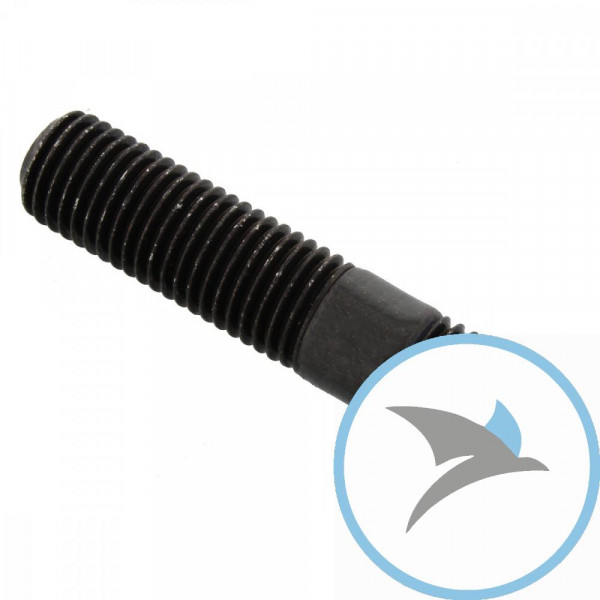 SCHR KERA OE - M10X1.25X49MM