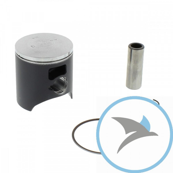 Kolbensatz 47.96MM Athena14 mm Kolbenbolzen