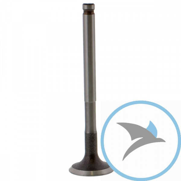 Ventil EINLASS Stahl Prox - 28.1040-2