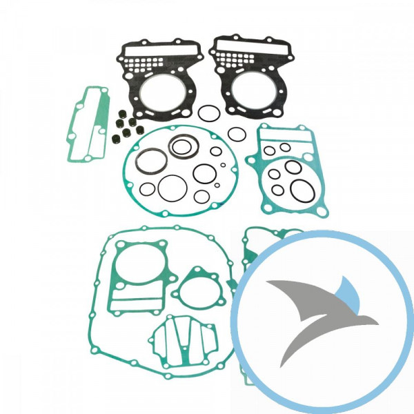 DICHT STZ KPL ATH-