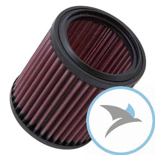 Tauschluftfilter K&N BMC 7230719 - KA-1199