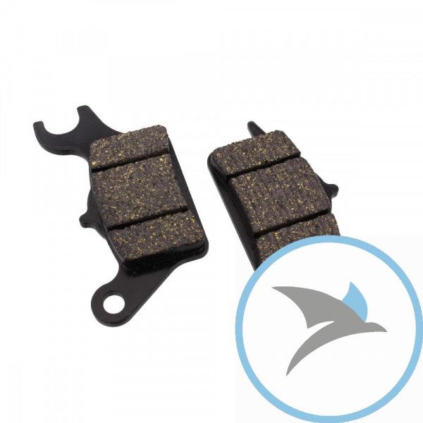 Bremsklotz Standard TRWoder 7370035