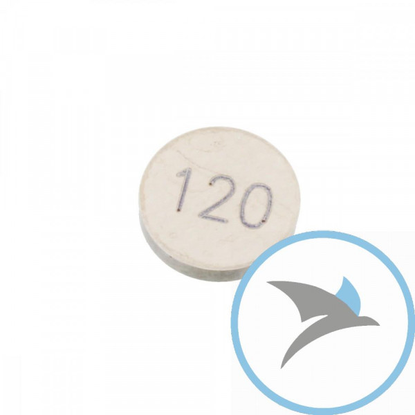 Shim 7.5 mm 1.20 JMP PRX 7470282