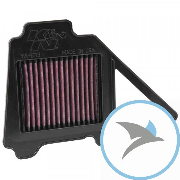 Tauschluftfilter K&N - YA-1213