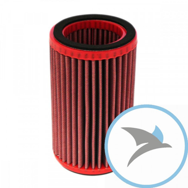 Tauschluftfilter BMC K&N 7235823 - FM375/12