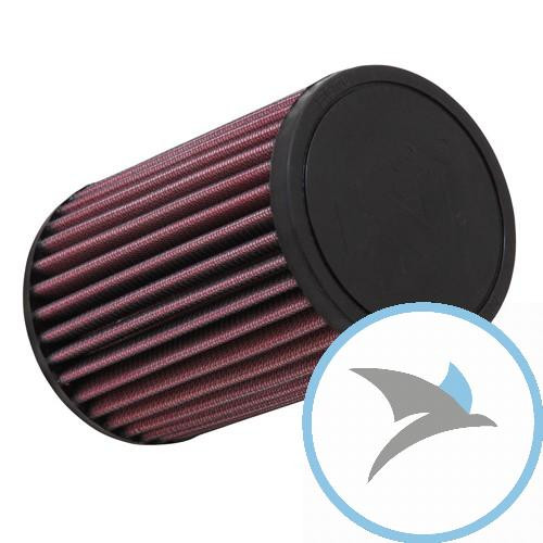 Tauschluftfilter K&N BMC 7230776 - YA-1308