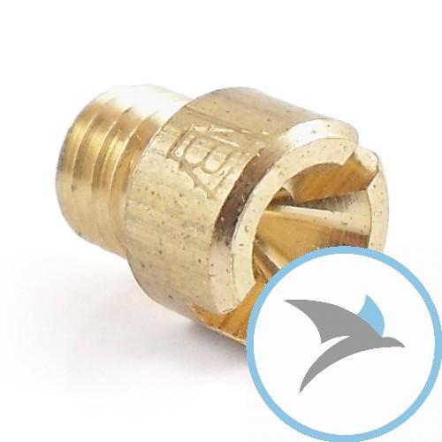Vergaser Düse 46 Bing - 44-021/46-11
