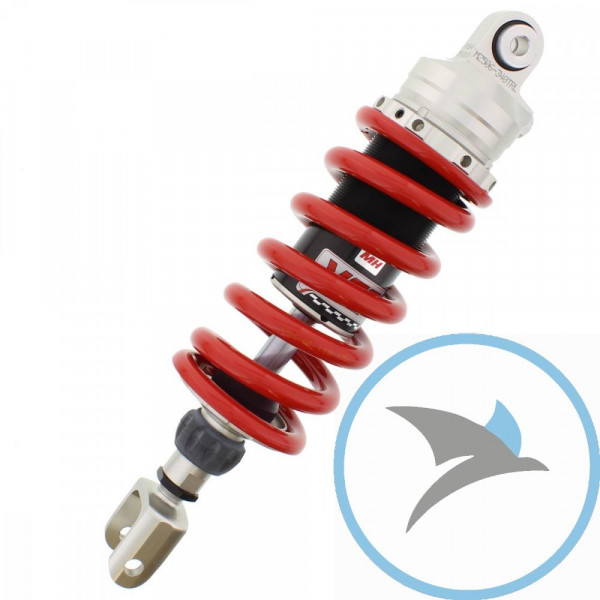 Federbein Mono YSSeinstellbar