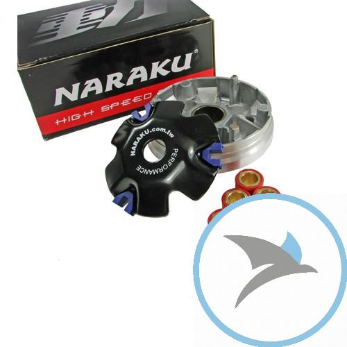 Variomatik tuning Naraku M Rollen 5.5G