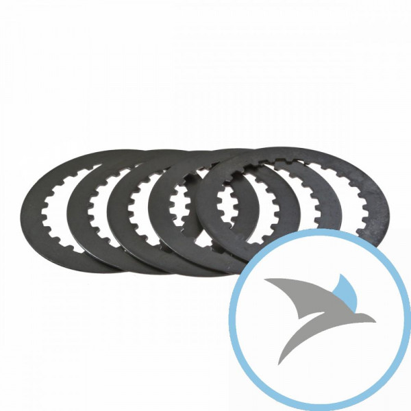 KUPPL SCHEI STZ ST TRW - MES326-5