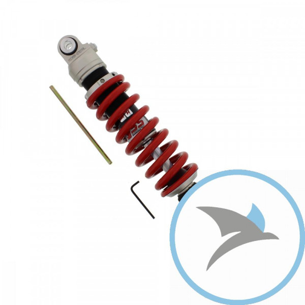 Federbein Mono YSSeinstellbar