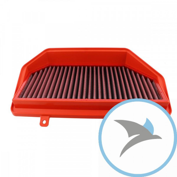 Tauschluftfilter BMC K&N 7230377 - FM951/04