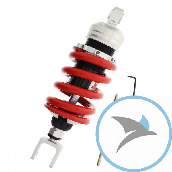 Federbein Mono YSSeinstellbar