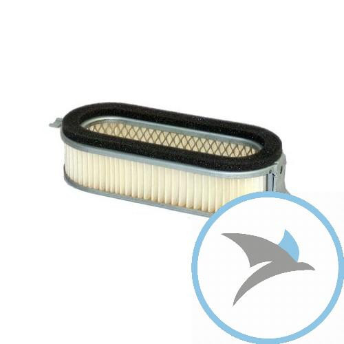 Luftfilter Hiflo - HFA3502