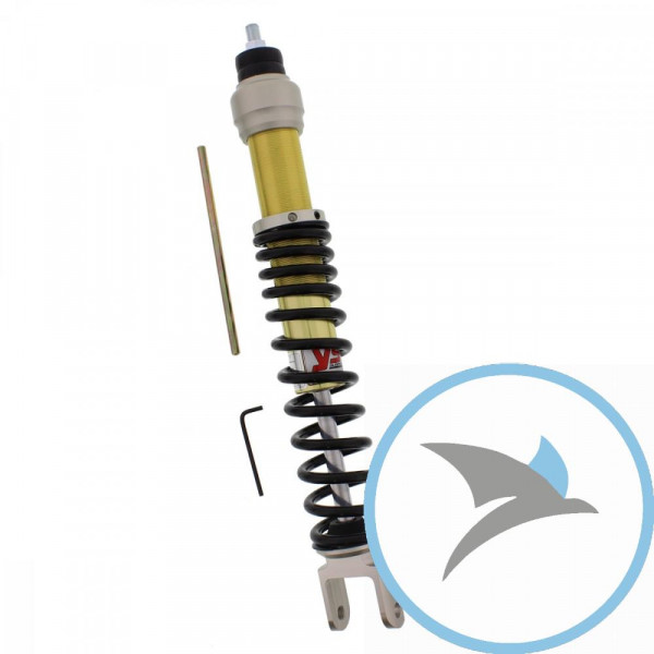 Federbein Mono YSSeinstellbar