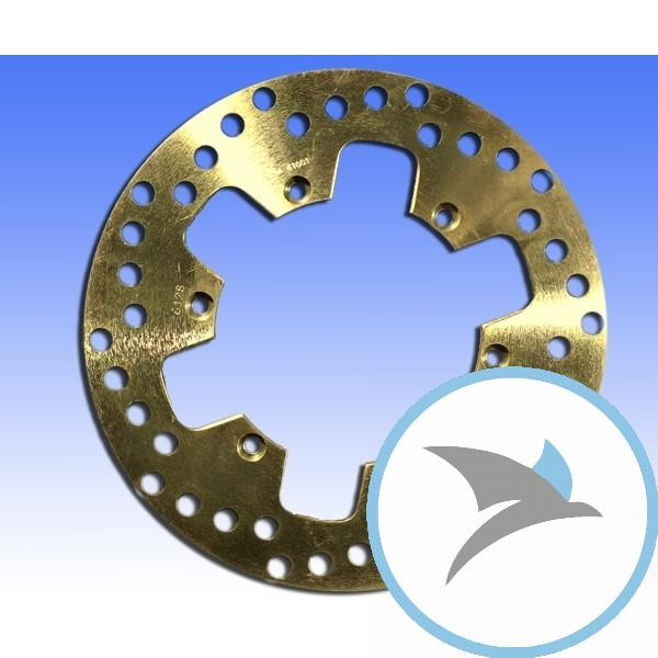 Bremsscheibe EBC MX / Enduro / ATV - MD6128D