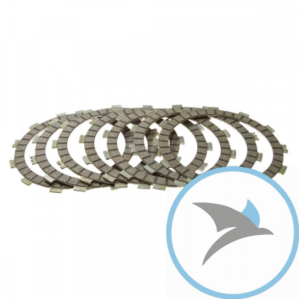 KUPPL LAM EBC - CK2309