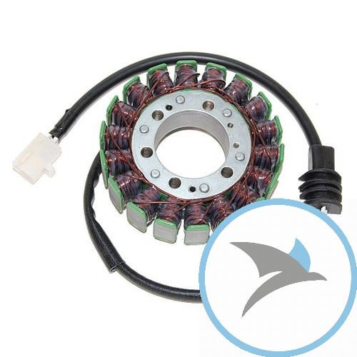 LIMA STATOR SIEHE 7001702 07/18 - ESG780