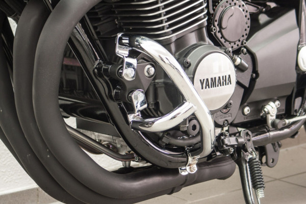 FEHLING Motor-Schutzbügel, YAMAHA XJR 1300 (XJR13/15), 15-