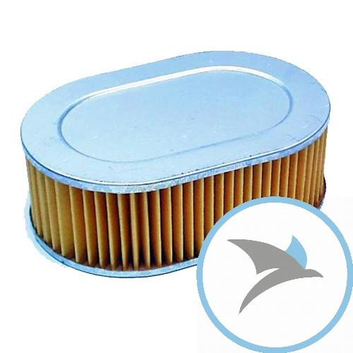 Luftfilter Hiflo - HFA1702