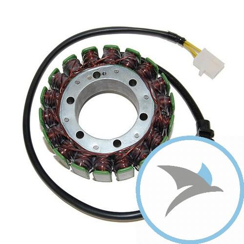 Lichtmaschine Stator - ESG085
