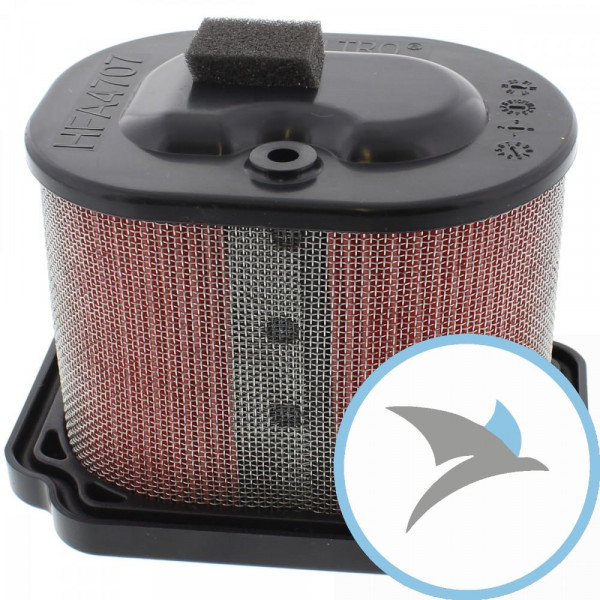 Luftfilter Hiflo - HFA4707