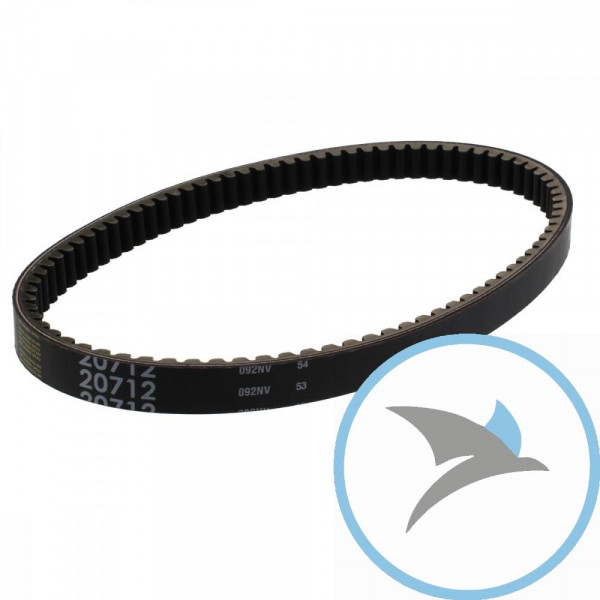 Keilriemen Gates Boost - 9802-21712