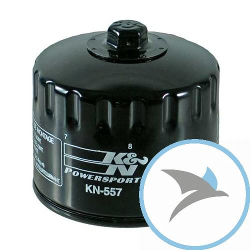 Ölfilter K&N HIF 7235690 - KN-557
