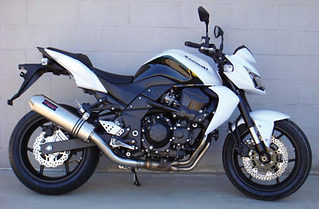 TAKKONI Für Z 750, 07-