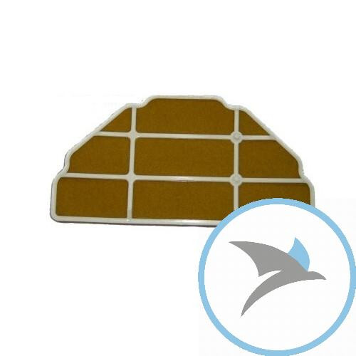 Luftfilter Hiflo - HFA2602