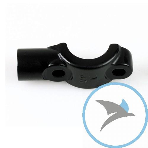 Befestigung Schelle 10 mm JMP METRISCHE LENKER