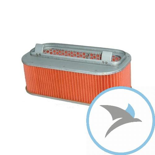 Luftfilter Hiflo - HFA1704