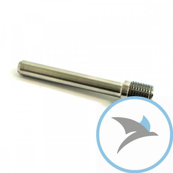GLEITST BR KLOTZ JMP BOLT - TI