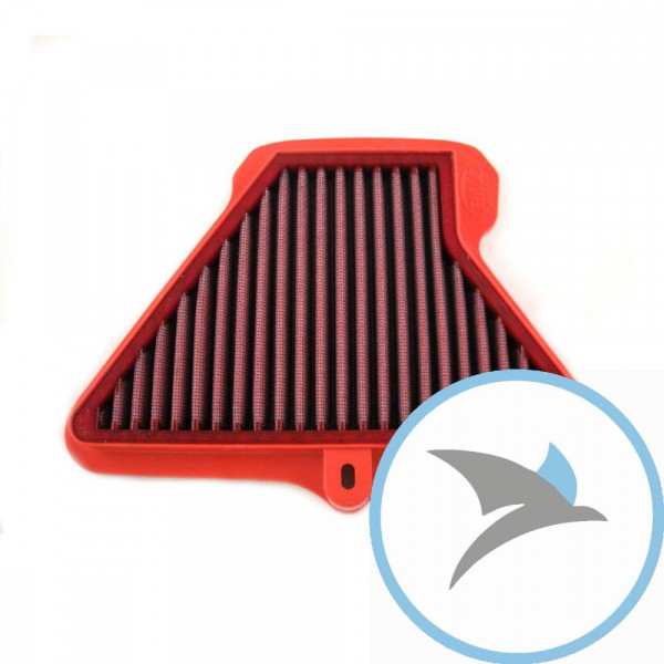 Tauschluftfilter BMC K&N 7230012 - FM599/04