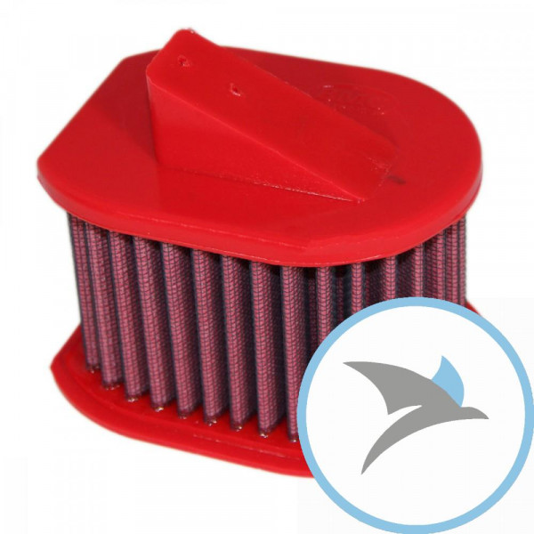 Rennluftfilter BMC - FM346/10RACE