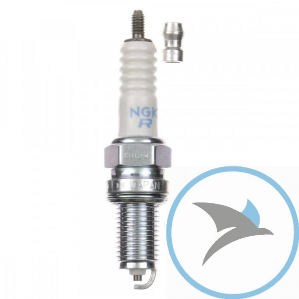 Zündkerze DCPR7E NGK NGK IR 7083355 - 3932