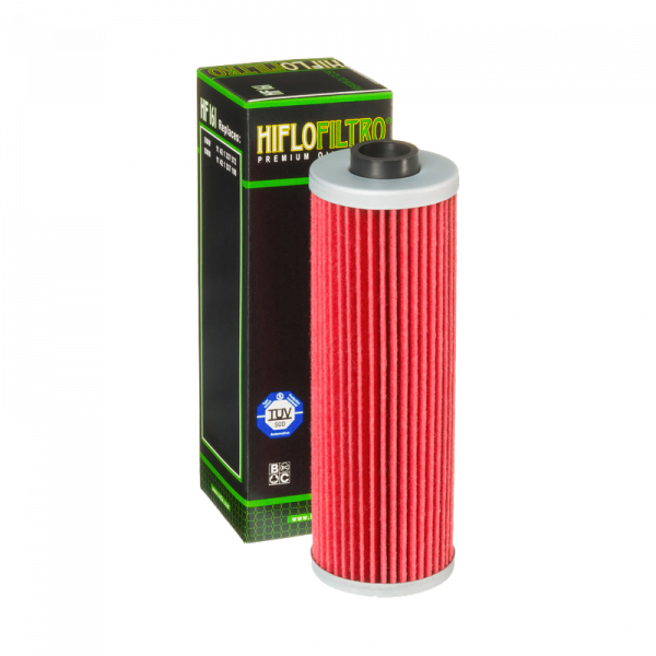 Ölfilter Hiflo K&N 7230101 Mahle 7231004 - HF161