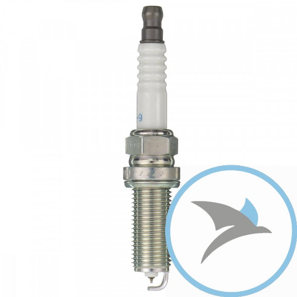Z KERZE LKAR8AI-9 NGK - 6706