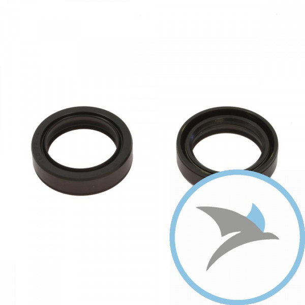Simmerring Satz Gabel Athena32X44X11MM