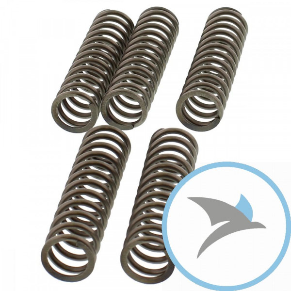 KUPPL FED STZ VERST EBC - CSK170