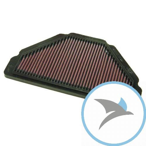 Tauschluftfilter K&N BMC 7230482 - KA-6095