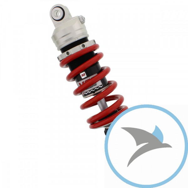 Federbein Mono YSSeinstellbar