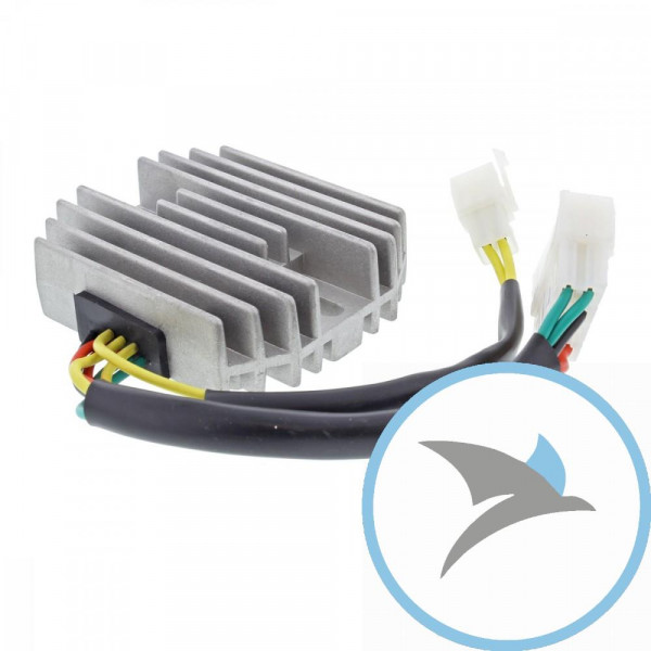 REGLER/GLEICHRICHTER TMX 7001829 - ESR570