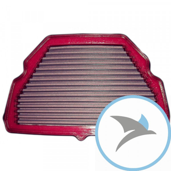 Tauschluftfilter BMC K&N 7238967 - FM194/09