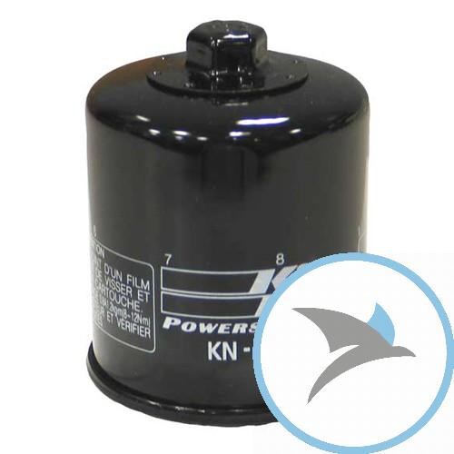 Ölfilter K&N HIF 7235559 - KN-177